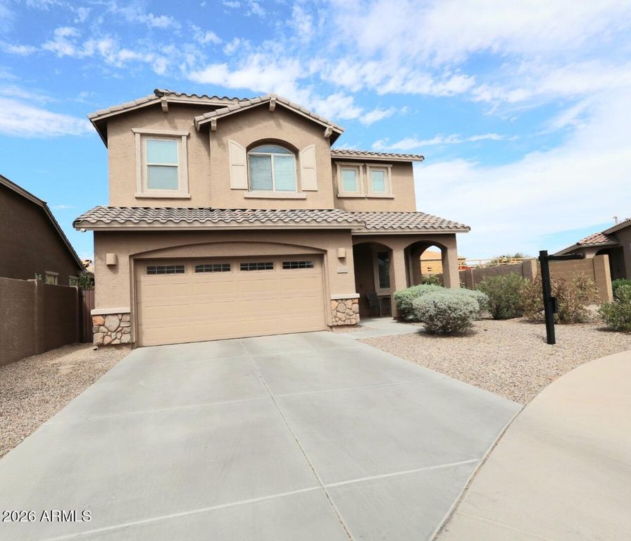 3410 W T RYAN Lane, Phoenix, AZ 85041 — photo 2