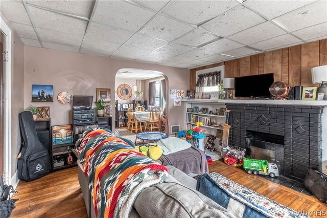 219 Nassau Avenue, Tonawanda, NY 14217