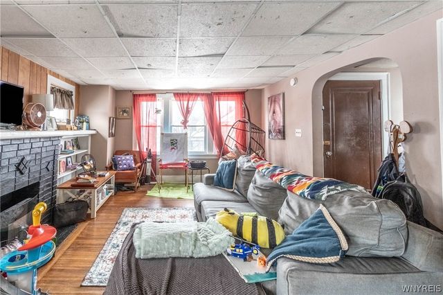 219 Nassau Avenue, Tonawanda, NY 14217