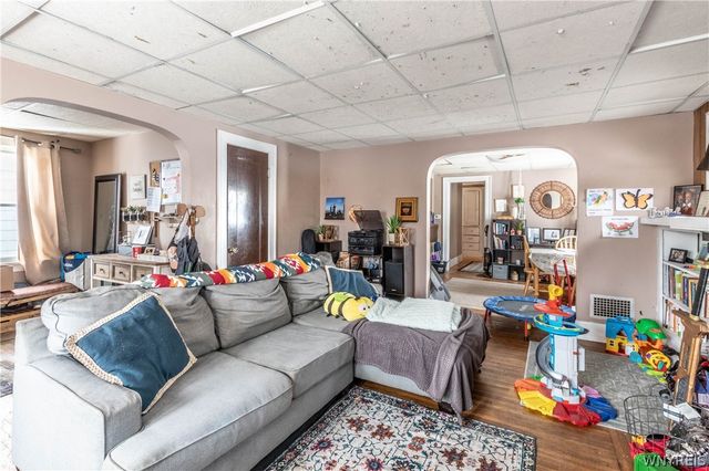 219 Nassau Avenue, Tonawanda, NY 14217