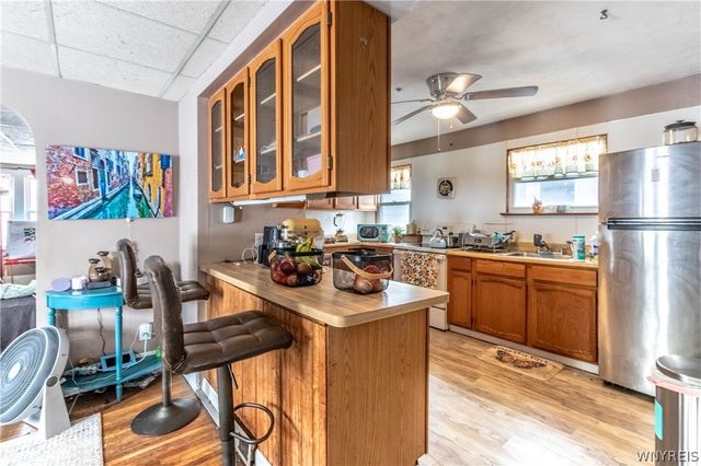 219 Nassau Avenue, Tonawanda, NY 14217