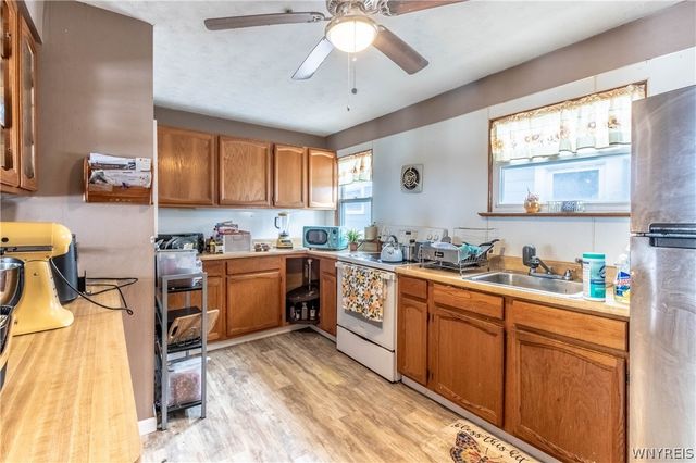 219 Nassau Avenue, Tonawanda, NY 14217