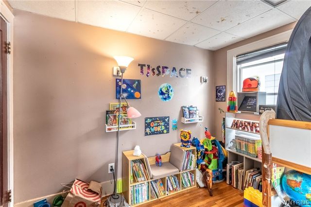 219 Nassau Avenue, Tonawanda, NY 14217