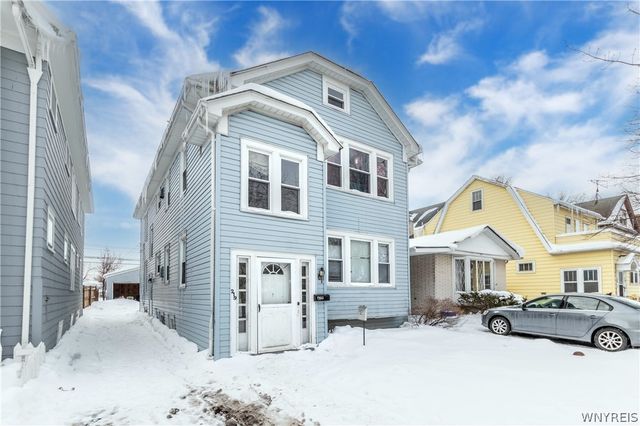 219 Nassau Avenue, Tonawanda, NY 14217