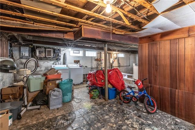 219 Nassau Avenue, Tonawanda, NY 14217