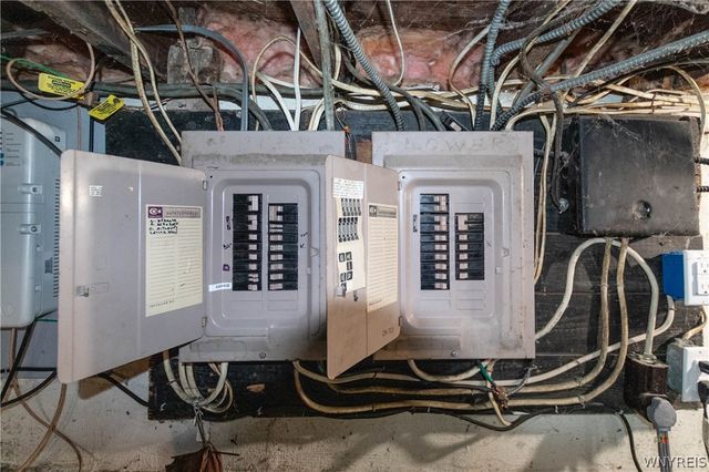 219 Nassau Avenue, Tonawanda, NY 14217