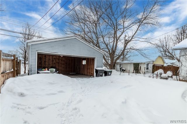 219 Nassau Avenue, Tonawanda, NY 14217