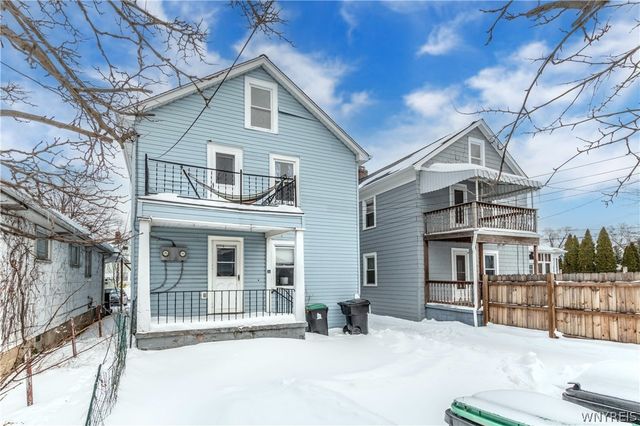 219 Nassau Avenue, Tonawanda, NY 14217