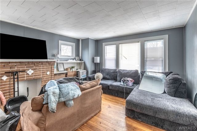 219 Nassau Avenue, Tonawanda, NY 14217