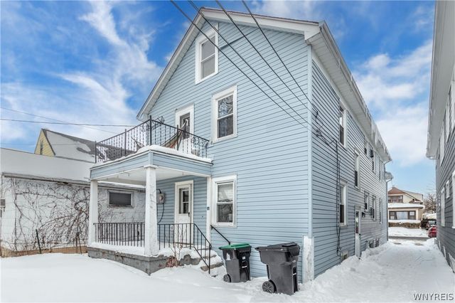 219 Nassau Avenue, Tonawanda, NY 14217