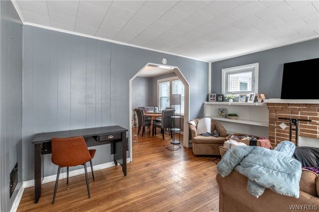 219 Nassau Avenue, Tonawanda, NY 14217