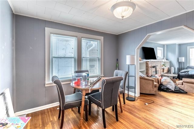 219 Nassau Avenue, Tonawanda, NY 14217