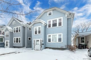 219 Nassau Avenue, Tonawanda, NY 14217