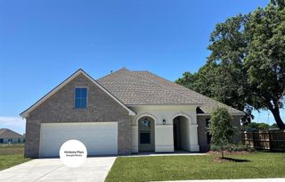 4465 CORNERSTONE CROSSING Other, Lake Charles, LA 70607