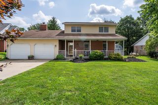 1005 S Glenn Avenue, Washington Court House, OH 43160