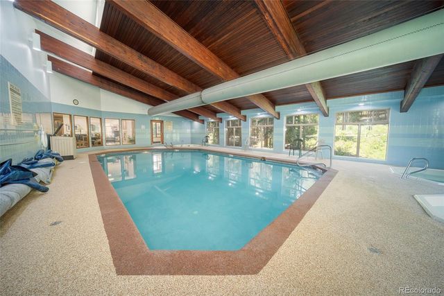 40 40 GCR 702 1-101, Winter Park, CO 80482