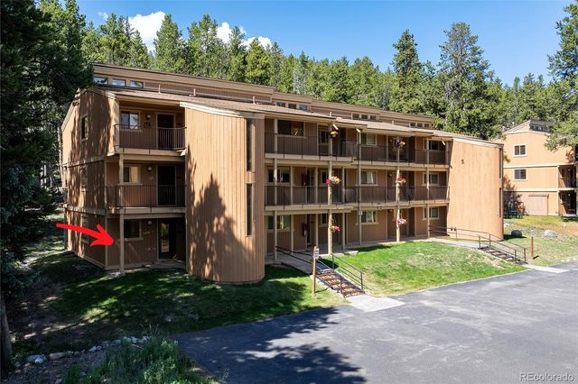 40 40 GCR 702 1-101, Winter Park, CO 80482