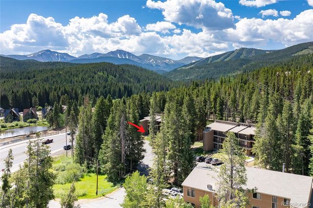 40 40 GCR 702 1-101, Winter Park, CO 80482
