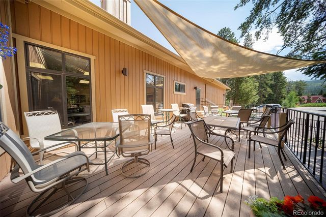 40 40 GCR 702 1-101, Winter Park, CO 80482