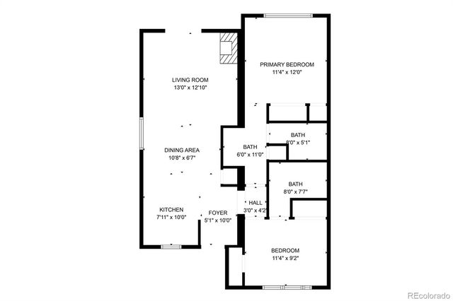 40 40 GCR 702 1-101, Winter Park, CO 80482