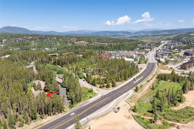 40 40 GCR 702 1-101, Winter Park, CO 80482