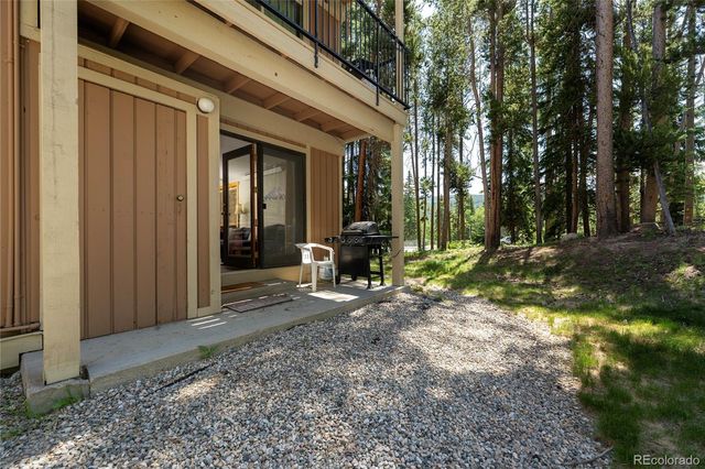 40 40 GCR 702 1-101, Winter Park, CO 80482