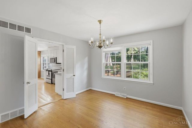 7820 Trailwind Drive, Montgomery, OH 45242