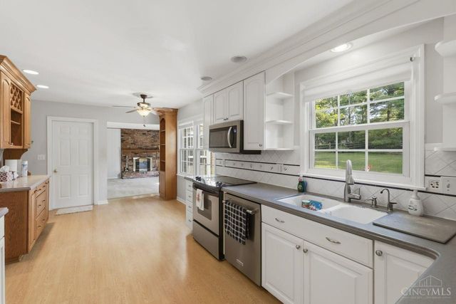 7820 Trailwind Drive, Montgomery, OH 45242