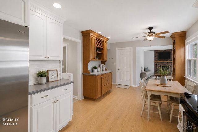 7820 Trailwind Drive, Montgomery, OH 45242