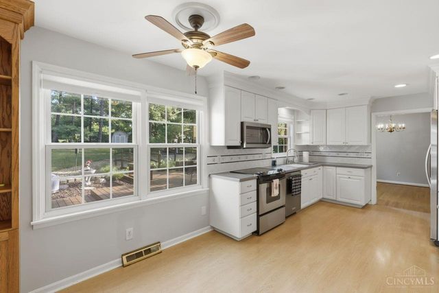 7820 Trailwind Drive, Montgomery, OH 45242