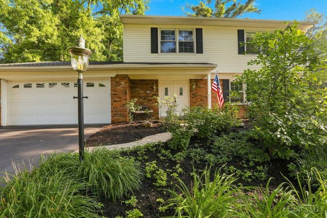 7820 Trailwind Drive, Montgomery, OH 45242