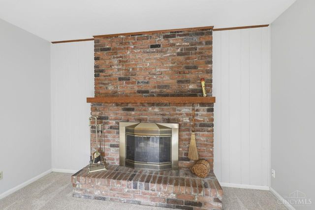 7820 Trailwind Drive, Montgomery, OH 45242