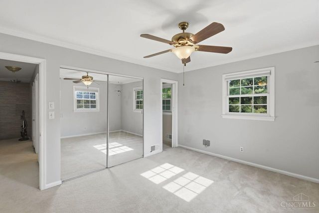 7820 Trailwind Drive, Montgomery, OH 45242