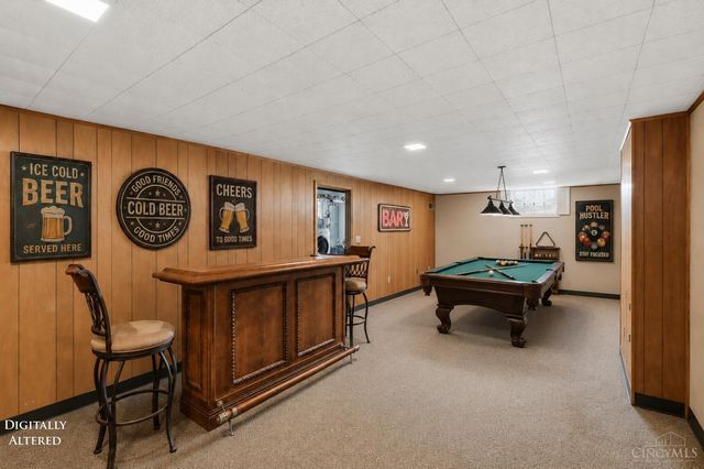 7820 Trailwind Drive, Montgomery, OH 45242