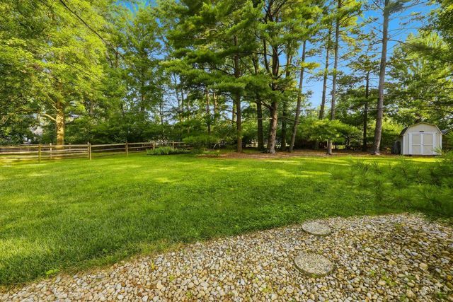 7820 Trailwind Drive, Montgomery, OH 45242