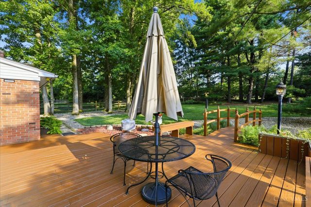7820 Trailwind Drive, Montgomery, OH 45242