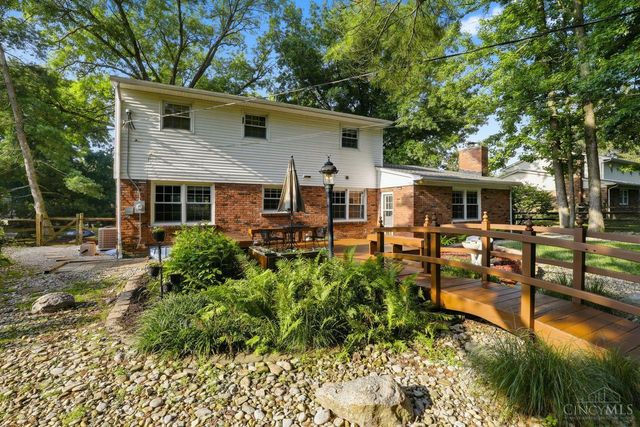 7820 Trailwind Drive, Montgomery, OH 45242