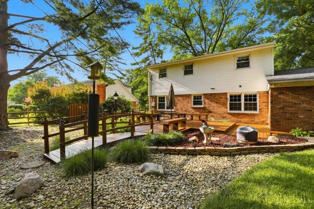 7820 Trailwind Drive, Montgomery, OH 45242