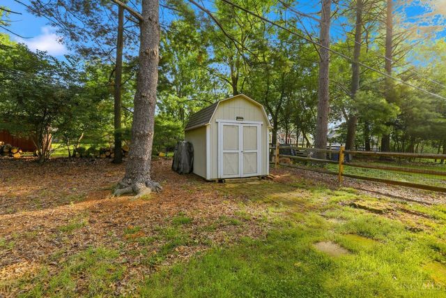 7820 Trailwind Drive, Montgomery, OH 45242