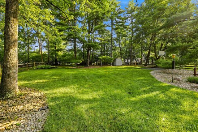 7820 Trailwind Drive, Montgomery, OH 45242