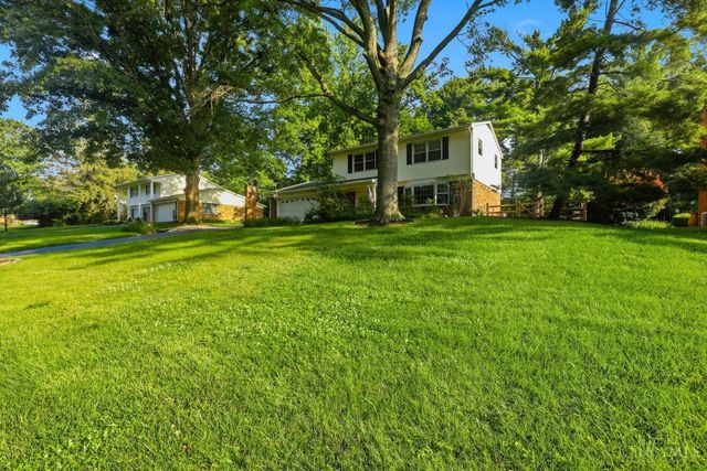 7820 Trailwind Drive, Montgomery, OH 45242