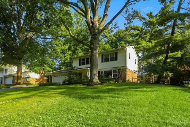 7820 Trailwind Drive, Montgomery, OH 45242
