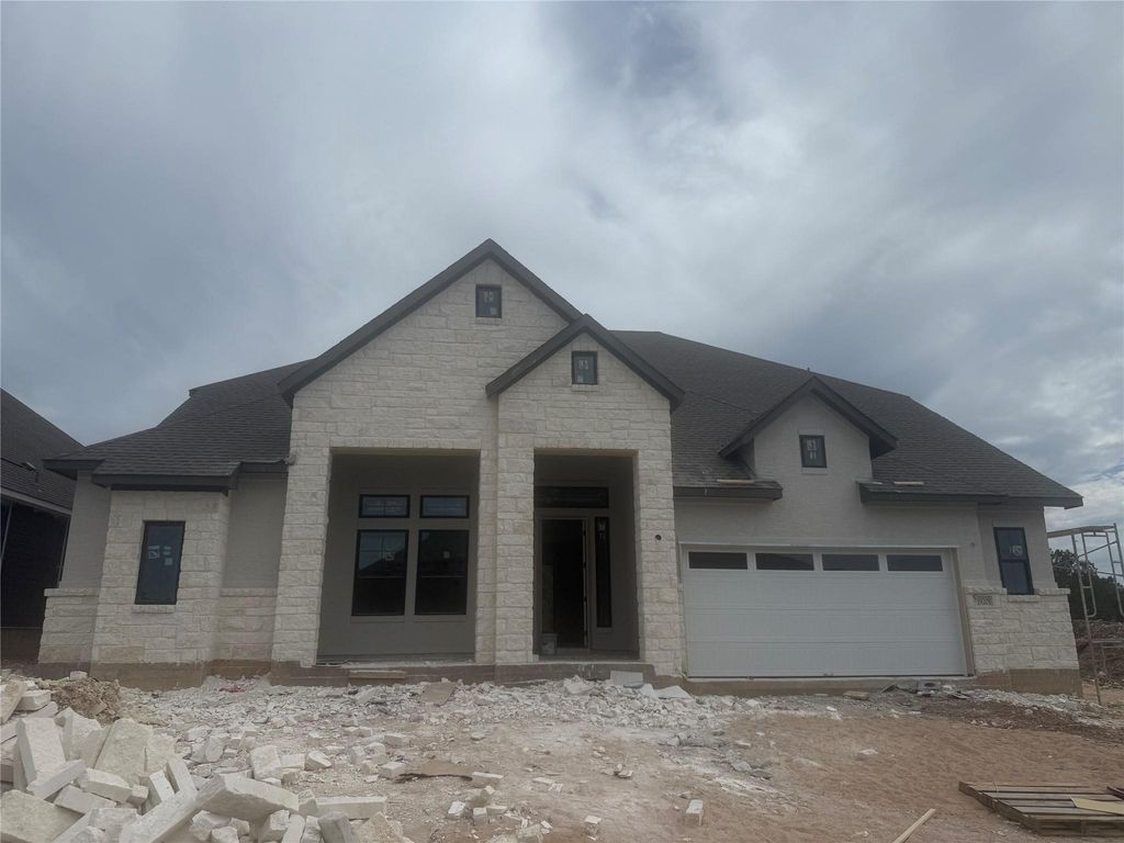 19201 Hopper Lane, Austin, TX 78738