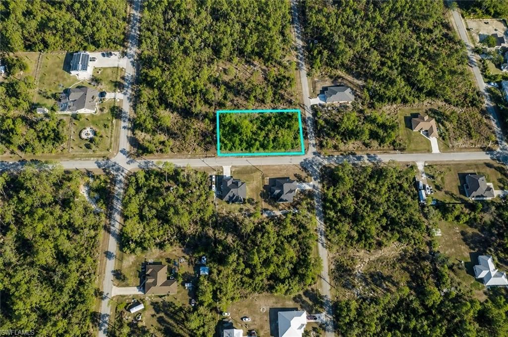 2101 Canton AVE, ALVA, FL 33920 — exterior