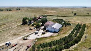 20655 County Road 101, Ramah, CO 80832