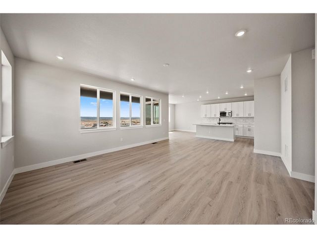 16426 Lone Wolf Pl, Parker, CO 80134