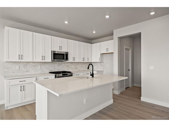 16426 Lone Wolf Pl, Parker, CO 80134