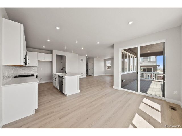16426 Lone Wolf Pl, Parker, CO 80134