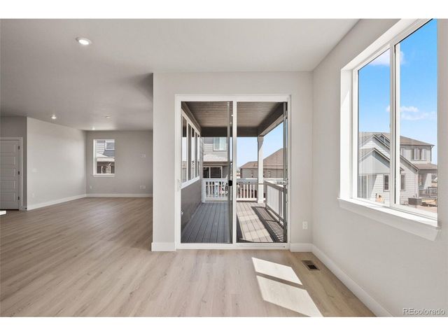 16426 Lone Wolf Pl, Parker, CO 80134