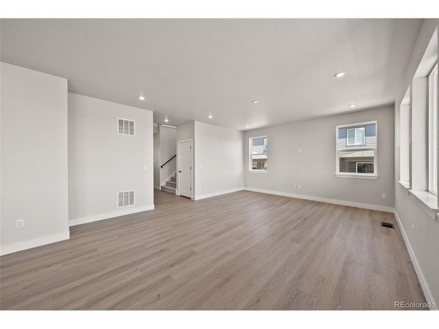 16426 Lone Wolf Pl, Parker, CO 80134